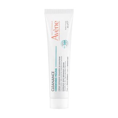 Creme Facial Avène Cleanance Comedomed Peeling 40ml