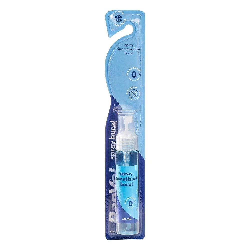 Spray Bucal Panvel 30ml - 1