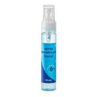 Spray Bucal Panvel 30ml - 2