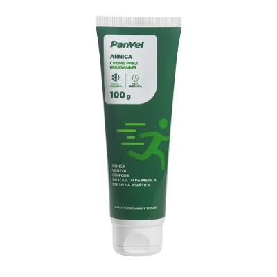 Creme Arnica Panvel 100g
