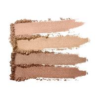 Paleta Super Glow Iluminadora Panvel Make Up - 3