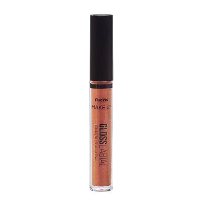 Gloss Labial Panvel Make Up Nude Glow 3,5g