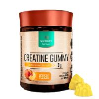 Creatine Gummy Nutrify Pêssego 60 Unidades - 1