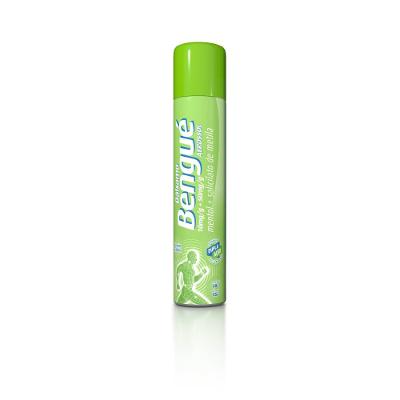 Bálsamo Bengue Aerossol 60g