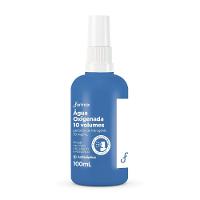 Agua Oxigenada Antissepitco 10v Spray Farmax 100ml - 1
