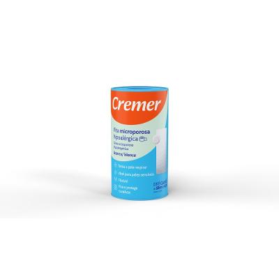Fita Microporosa Cremer 10cmx4,5m