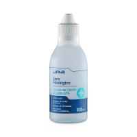 Soro Fisiologico Lifar 0,9% 100ml - 1