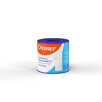 Esparadrapo Cremer 5cmx4,5m