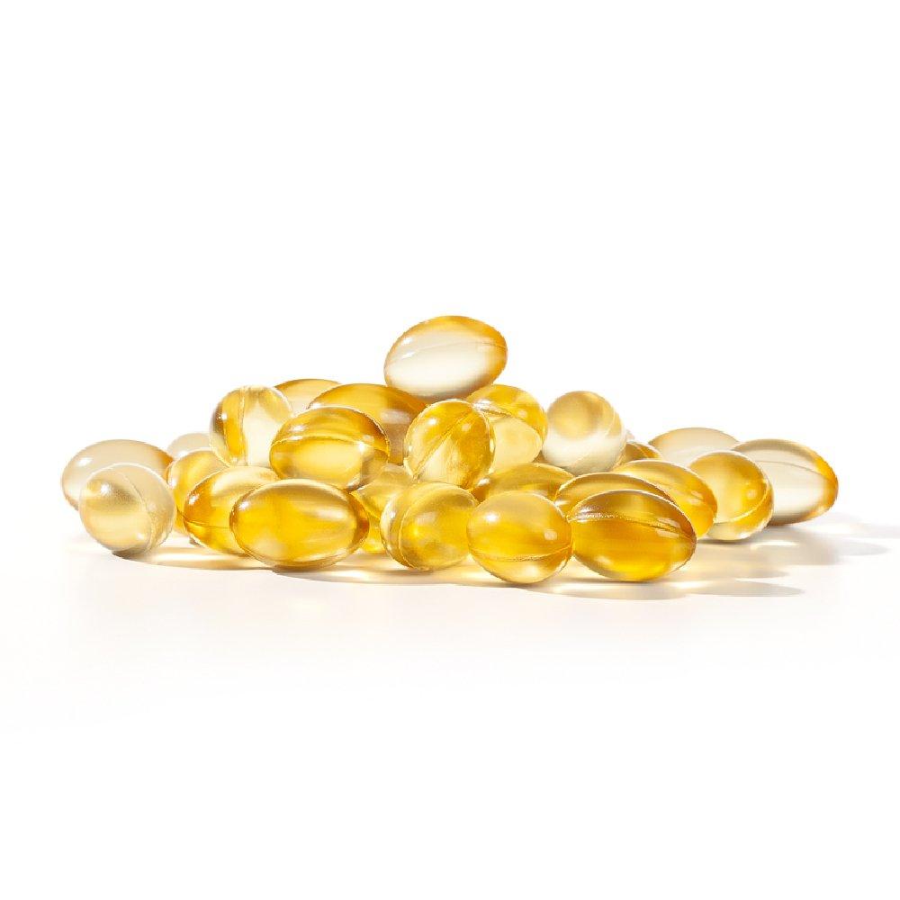 Óleo De Prímula Panvel Vita 60 Cápsulas - 2