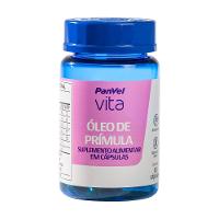 Óleo De Prímula Panvel Vita 60 Cápsulas - 1