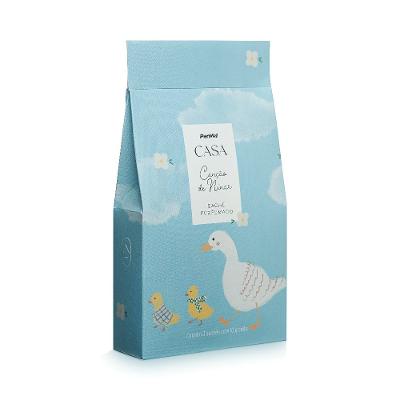 Sachê Perfumado Panvel Casa Canção De Ninar 3x10g