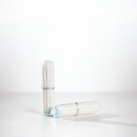 Absorvente Interno Panvel Essencial Médio 8 Unidades - 3