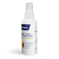 Loção Oleosa Dermoprotetora Spray Panvel 100ml - 1