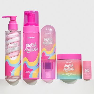 Body Splash Marshmallow Panvel 100ml