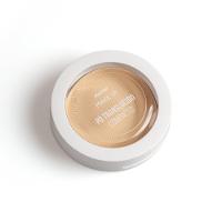 Pó Facial Translúcido Compacto Amarelo Panvel Make Up - 2