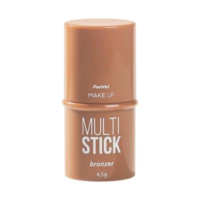 Bronzer Multi Stick Caramel Panvel Make Up 4,5ml