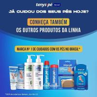 Adesivo Hidrocoloide Calcanhar Tenys Pe Baruel Com 5 Unidades - 3