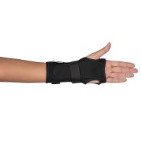 Órtese Para Punho Com Tala Mercur Bilateral G - 4