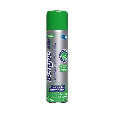Balsamo Bengué Aerossol 120g