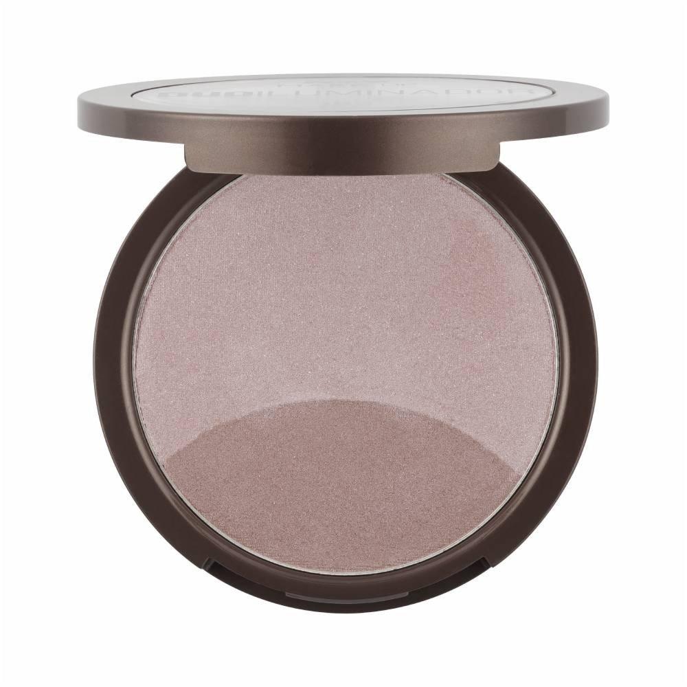 Duo Iluminador Panvel Make Up Bronzer 10g - 2