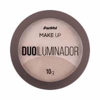 Duo Iluminador Panvel Make Up Bronzer 10g - 1