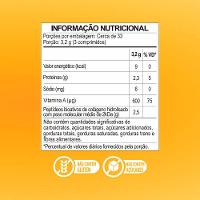 Colágeno Verisol 2,5g Stem + Vitamina A 100 Cápsulas - 4