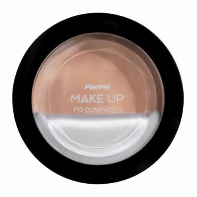 Po Comp Panvel Makeup Beg Extr Claro19