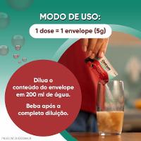 Centrum Pó Efervescente Energia Sabor Guaraná Com Vitamina B12 E B6 + Magnésio Sachê 5g - 4