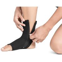 Tornozeleira Com Zíper Mercur G - 3