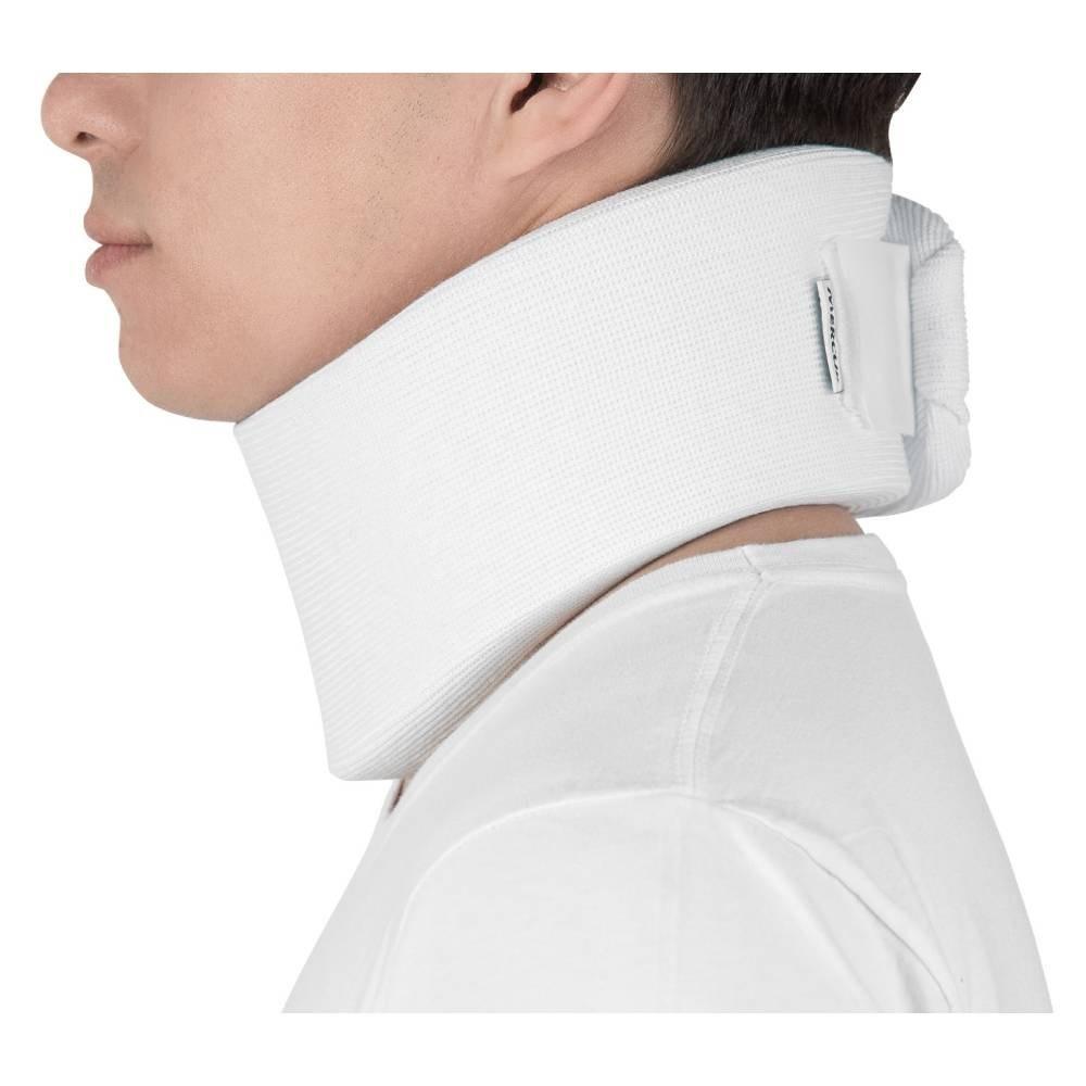 Colar Cervical Espuma Leve Mercur Grande - 3