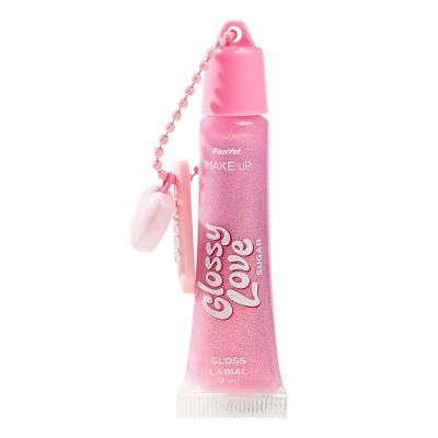 Gloss Labial Glossy Love Panvel Cosmic Make Up Sugar 7ml
