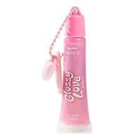 Gloss Labial Glossy Love Panvel Cosmic Make Up Sugar 7ml - 1