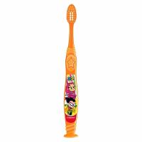 Escova Dental Infantil Colgate Smiles Teen Titans Go 6+ Anos 1 Unidade - 4