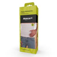 Faixa Abdominal Elástica Mercur - 1