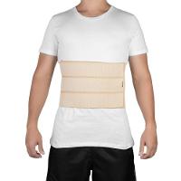 Faixa Abdominal Elástica Mercur - 3