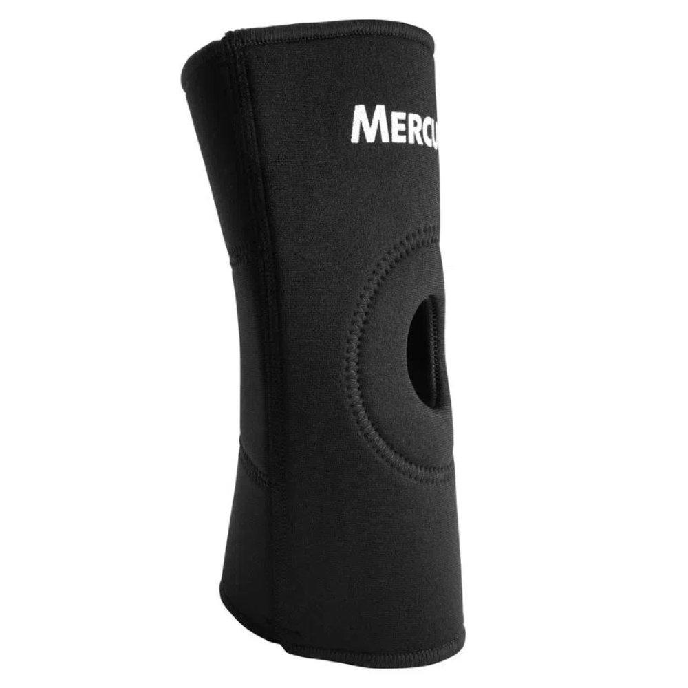 Joelheira Mercur Esporte Com Orifício Reforçado M - 3