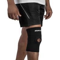 Joelheira Mercur Esporte Com Orifício Reforçado M - 4