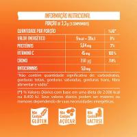 Colágeno Verisol 2,5g Stem Com Laranja Moro 90 Cápsulas - 4