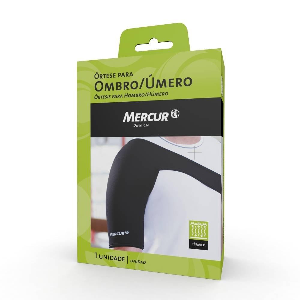 Órtese Para Ombro Mercur Grande - 1