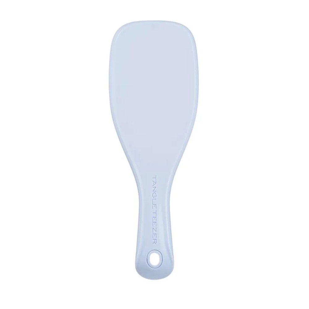 Escova De Cabelo Tangle Teezer The Ultimate Detangler Mini Digital Lavander - 4