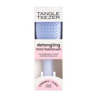 Escova De Cabelo Tangle Teezer The Ultimate Detangler Mini Digital Lavander - 1