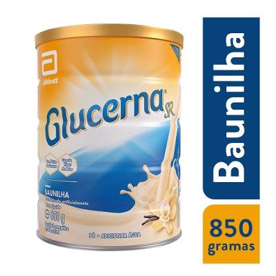 Glucerna 850 Grs