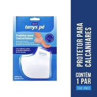 Protetor Para Calcanhar Tenys Pe Baruel - 1