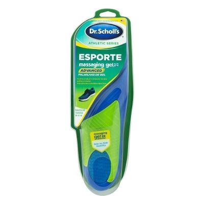 Palmilha Dr. Scholls Sport Men