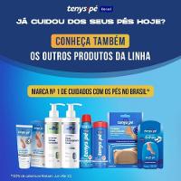 Corretivo Para Joanetes Tenys Pe Baruel 39 - 43 - 3