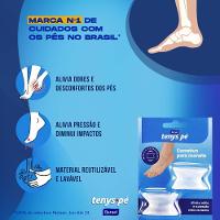Corretivo Para Joanetes Tenys Pe Baruel 34 - 38 - 2