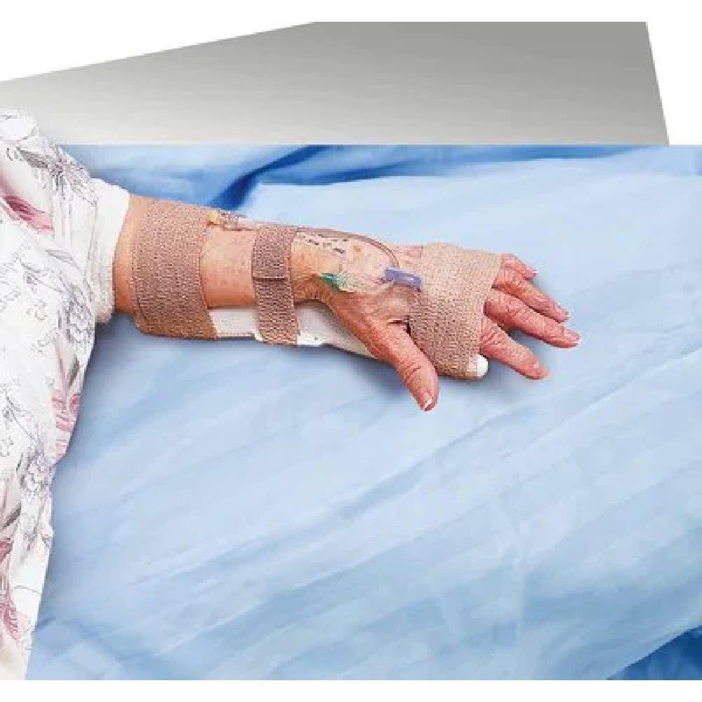 Atadura Elástica Nexcare 75mmx4,5 Bege - 3