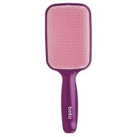 Escova De Cabelo Belliz Flex Raquete Cassis - 1