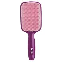 Escova De Cabelo Belliz Flex Raquete Cassis - 2