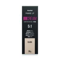 Bb Cream Panvel Make Up 5 Em 1 Fps30 Clara 30g - 2